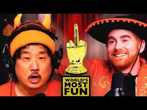Bobby Lee Wants to Go on a Cruise with His Fans