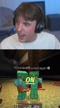 Donut Turns the Tables Trap Fails, Ship Explodes #donutsmp #minecraft