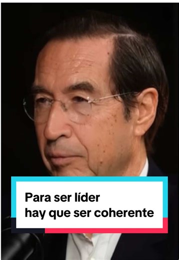 La coherencia va más allá de cumplir lo que dices: quien actúa con coherencia genera credibilidad, confianza y carisma. La mayoría seguimos lo que vemos, no lo que nos dicen. Vídeo extraído de mi conversación con Uri Sabat en La Fórmula del Éxito. #Coherencia #Carisma #Liderazgo #ReseteaTuMente #MarioAlonsoPuig