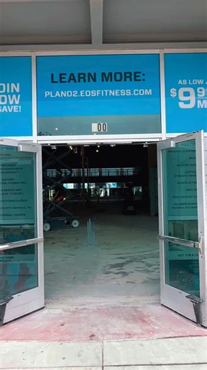 EōS Fitness – Spring Creek – Plano, TX 📍 6101 K Ave, Plano, TX 75074 We’re excited to announce our partnership with MEC General Contractors Introducing our Bitumen Modified Roof System — another step forward in delivering superior commercial roofing solutions across Texas. 🌐 Visit our website to learn more about our services: ➡ eliteroofinc.com 📞 Call us today for a Roof Assessment: (469) 607-7954 🔹 Superior Commercial Roofing Solutions 🔹 #eliteroofsystems #commercialroofing #commercialroof