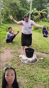 #funny #lifeisbutadream #comedy #whowillbemylifepartnerta #fun #satisfying #ihavethisthingwithplants