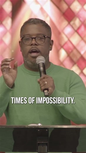 7.9K views · 673 reactions | Rather than the Word saying there will come times of impossibility, it says there will come times of difficulty. The good news is that there is still hope. This is where we begin practicing making Jesus King over our lives! “But understand this, that in the last days there will come times of difficulty.” 2 Timothy 3:1 Check out the rest of the message on Nashville Life Church’s YouTube channel! | CeCe Winans | Facebook