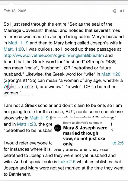 prophettlstevens on TikTok