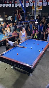 425K views · 2.4K reactions | Jaybee Sucal talo sa pangatlong laban sa partida na 9-10 +1 win kay kalambre ng Cagayan de Oro  | JANPOOL | Facebook