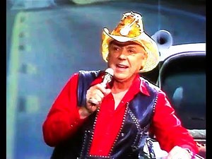 Dave Dudley {Live) Six Days on the Road