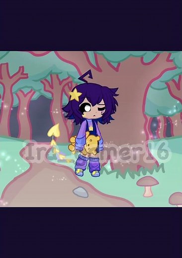 Lyra Walk Animation
