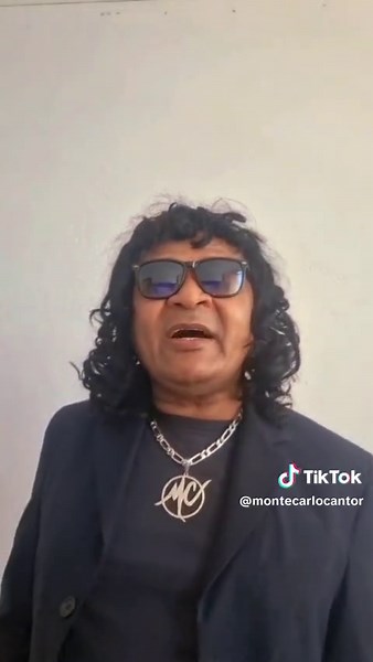 Monte Carlo canta @Júlio Nascimento