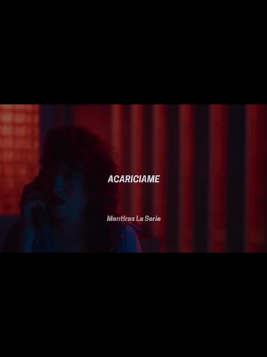 Regina Blandón Acaríciame - Interpretación Musical