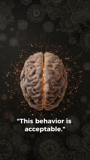 Psychology: Why People Treat You How You Allow #motivational #managingemotions #humanbehavior