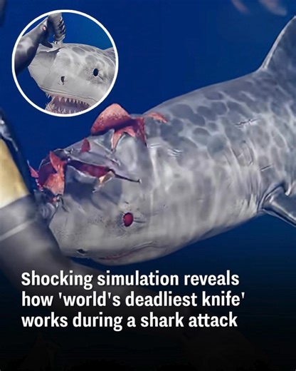 'Sharks have been real quiet since this dropped' 😂 | World of Farts