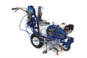 Linelazer V 130HS - La nueva generación de Linelazer - APV.CL
