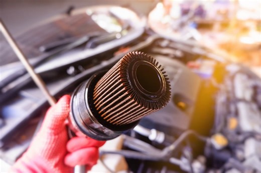 Filtre à particules : l’erreur à ne jamais commettre