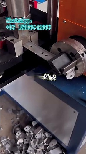 Production process, installation requirements, and price of CNC pipe clamp machine