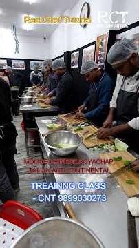 19th Batch on progress 🧑‍🍳 #fastfoodtrainingclass #cooking #cookingclass #shorts