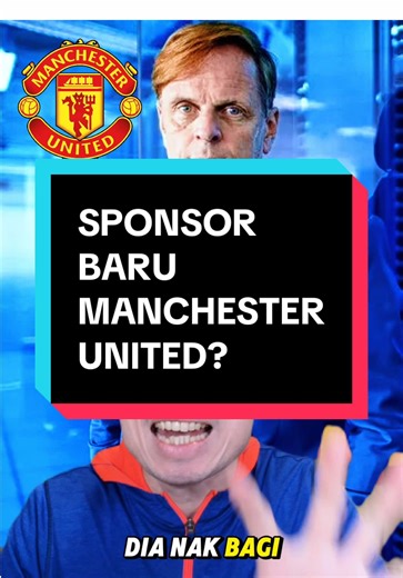 Sponsor Baru Manchester United: Thomas Zilliacus