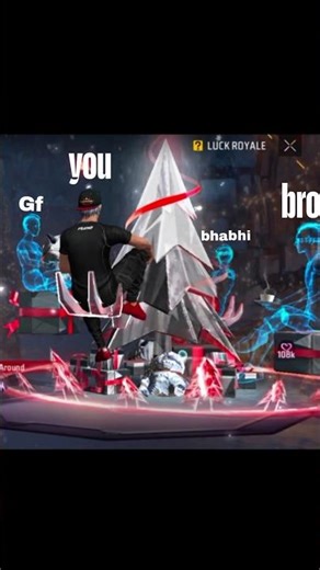 today upcoming events in free fire