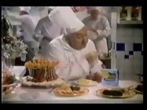 1980 Parkay Commercial