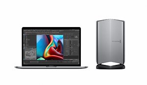 Tipp: Firmware der Blackmagic eGPU und eGPU Pro aktualisieren