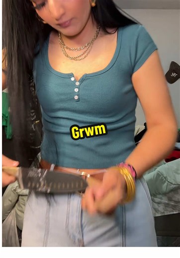 Spring Style: Everyday Outfit Inspiration