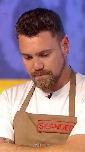 31K views · 327 reactions | Sin duda, @skandercheft1 se ha ganado nuestro corazoncito ❤️‍啕 #NextLevelChef  La competición continúa esta noche a las 23:15h en @telecincoes. ¡Te esperamos! | Next Level Chef | Facebook