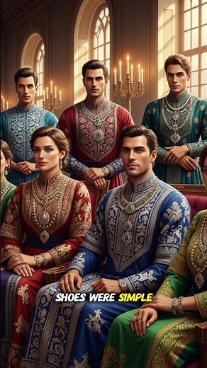 What Clothing Looked Like 2000 Years Ago: Ancient Fabrics, Styles, and Daily Wear Explained