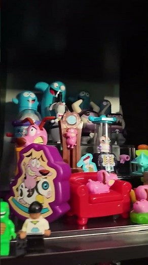 My Cartoon Network Museum!!