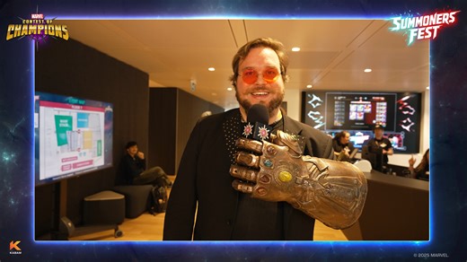 14K views · 148 reactions | Show us your Victory Pose! | Marvel Contest of Champions | Facebook