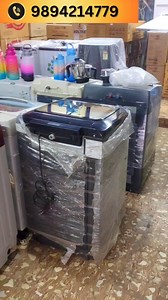 Second Hand Washing machine Start from Just ₹3000 | 9894214779 | second hand washing machine in trichy Contact Us: 9894214779 Follow: @shaji_enterprises #secondhandwashingmachine #washingmachinetamil #washingmachineforsale #washingmachinesparepart #trichyenterprises #trichytrending | Shaji Home Appliances