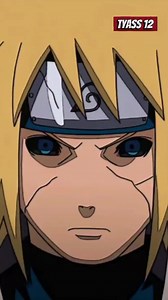 Minato Namikaze: Shinobi Paling Sempurna dalam Naruto