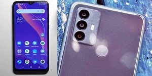 TCL 306 Full Specifications, Features, Price In Philippines