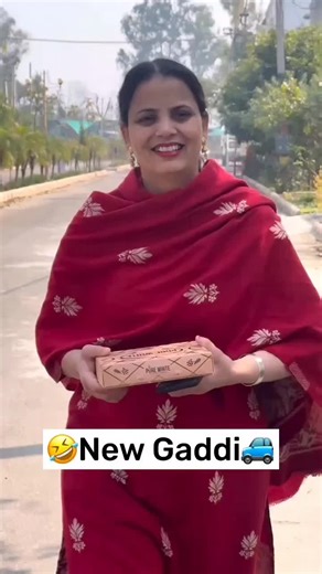 Hilarious Moments with the New Gaddi