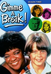 Gimme a Break! - Seizoen 3 (1983-1984) - MovieMeter.nl