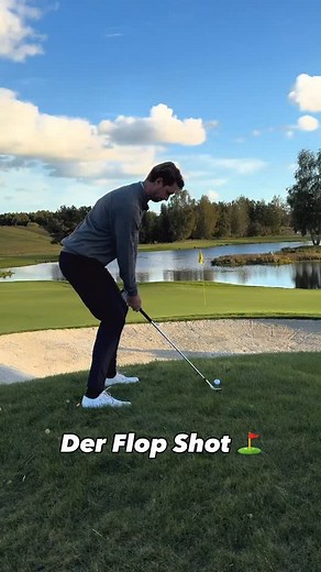 59 reactions · 5 comments | Der Flop Shot ⛳️ So spielt ihr ihn In unserem neuesten GOLF‘N‘STYLE Trainingstipp powered by @pinggolf_dach erklärt euch unser Coach @benedictstaben wie ihr den Flop Shot (auch Lob Shot genannt) spielt! Hände hoch: wer von euch beherrscht den Schlag schon ganz gut? Und für wen war der Tipp hilfreich? | Golf'n'Style | Facebook
