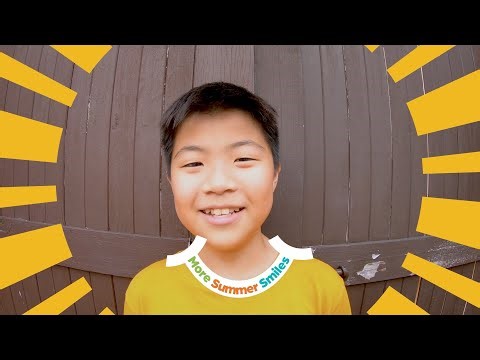 USDA’s SUN Programs: More Choices, Better Nutrition, and More Summer Smiles for Kids