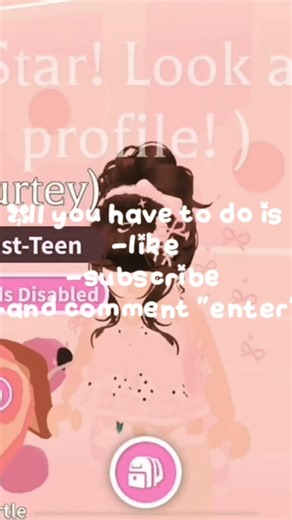 GIVEAWAY #roblox #goviral #adoptme #giveaway