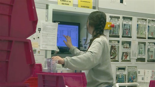 Ontario plans to create connected primary care medical record system, minister says