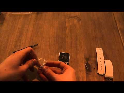 Garmin Watch Strap Broken? Here's how to fix it.