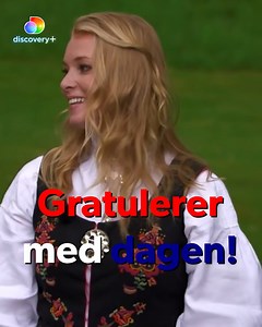 Gratulerer med dagen! 🇳🇴 | TVNorge
