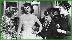 Happy is the Bride 1958