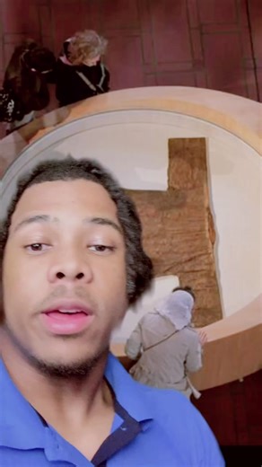 Proof Jesus Is Real: Unveiling Biblical Artifacts