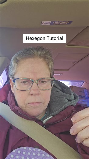 Hexagon Quilt Making Tutorial: Step-by-Step Guide