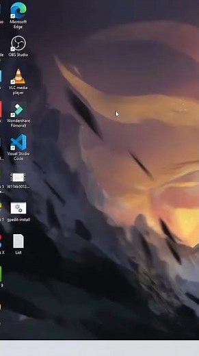 QUICK ACCESS START CUSTOMIZATION SETTINGS - WINDOWS 11 #shorts