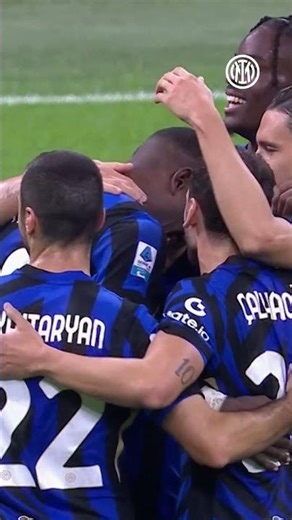 Against Torino? Last time it went like this… 3️⃣⚽ ⚡️