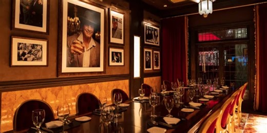 Jeff Ruby restaurant group settles tip, wage lawsuit for $1.5 million