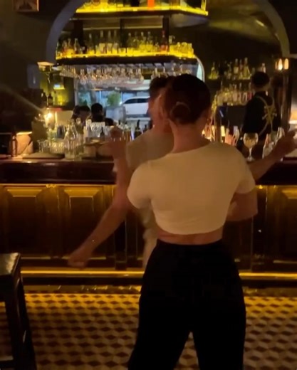 Francia Raísa on Instagram: "I’ve been dancing a lot lately 🥰"