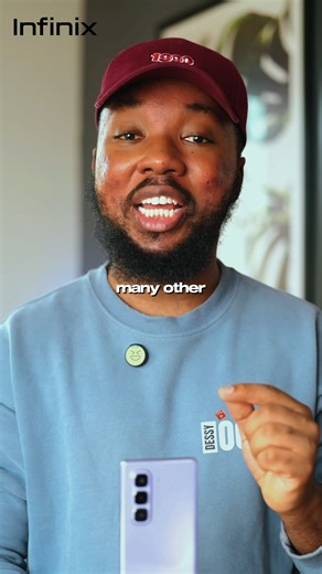 310 reactions · 17 comments | "Not a single crack or scratch"  Hot 50Pro+ durability test by tech blogger Dessy Ocean #UltraSlimUltraDurable #Hot50Series #WooowNewHot | Infinix Mobile | Facebook