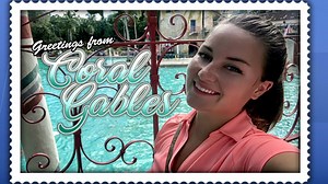 Florida on a Tankful: Explore the Grottos and Waterfalls of Venetian Pool