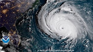 Hurricane season: Explanation of storm terms