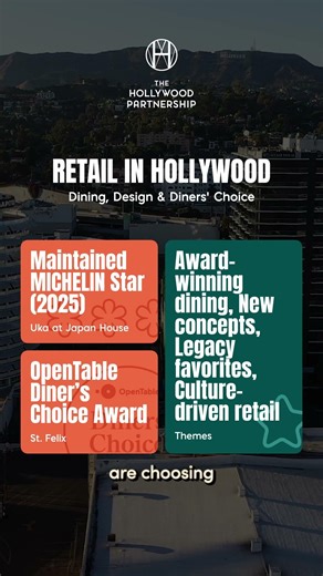 Dining, Design and Diners Choice | The Bid Report by THP