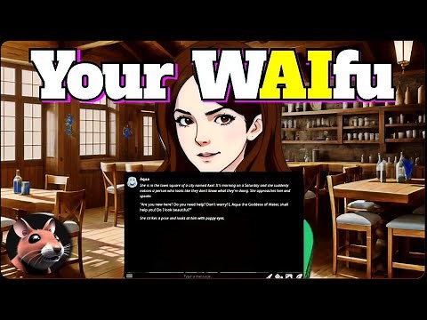 How To Install Silly Tavern for FREE - Many AI Characters Await You!